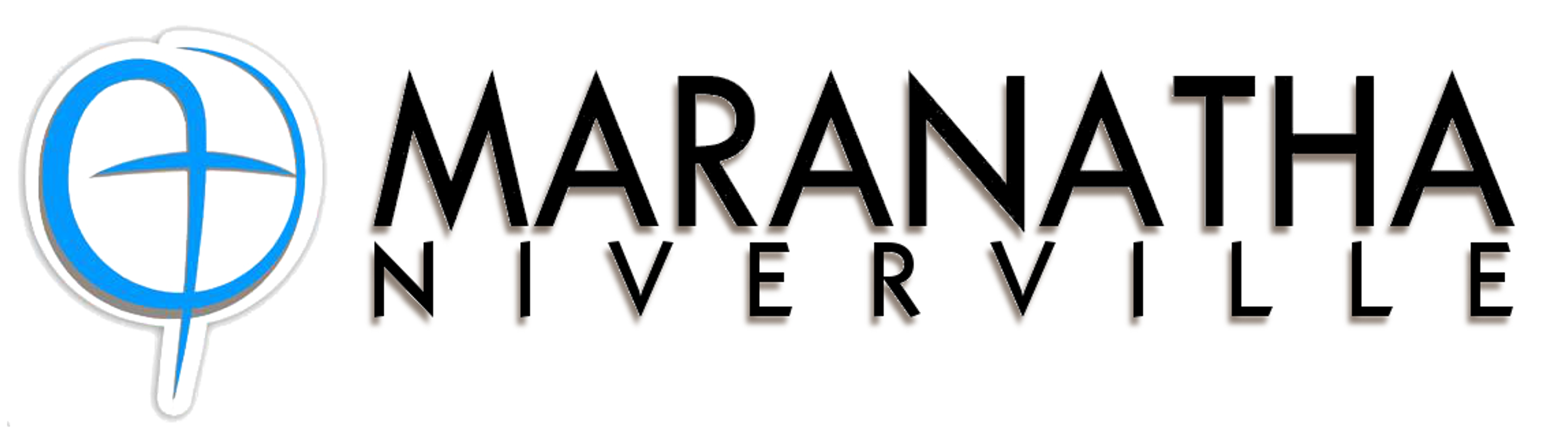 Maranatha Niverville Logo